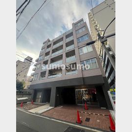 ラフォルテ日本橋 2階 築11年5ヶ月の賃貸物件