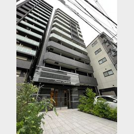 プレサンス長堀通グレイタスの賃貸物件