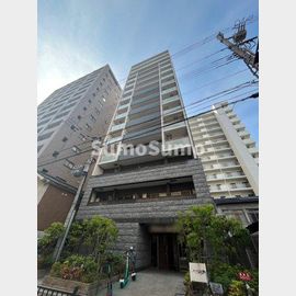 エス・キュート京町堀の賃貸物件