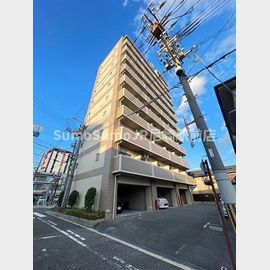 塚本駅より徒歩9分 6階 築19年10ヶ月の賃貸物件