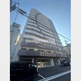 松屋町駅より徒歩5分 7階 築2年5ヶ月の賃貸物件