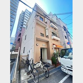 ル・モンド元町 2階 築28年4ヶ月の賃貸物件