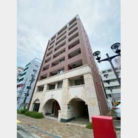 神戸駅より徒歩9分 9階 築19年11ヶ月の賃貸物件