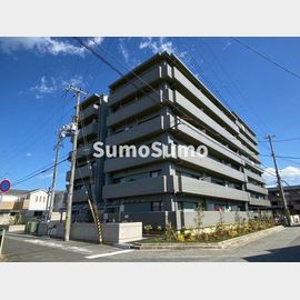 武庫川駅より徒歩18分 1階 築29年9ヶ月の賃貸物件