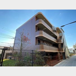 グランデージ元浜 4階 築38年10ヶ月の賃貸物件