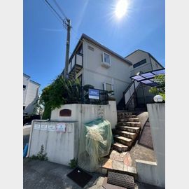 Ｒｙｕアパートメント 2階 築30年4ヶ月の賃貸物件