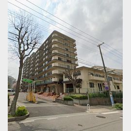 ディオ・フェルティ学園都市ドルミハイツ垂水A棟 11階 築43年3ヶ月の賃貸物件