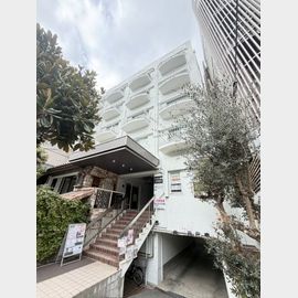 レジデンスMEISHINビル 5階 築52年6ヶ月の賃貸物件