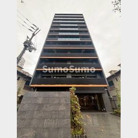 ワールドアイ難波CityGate 8階 新築の賃貸物件