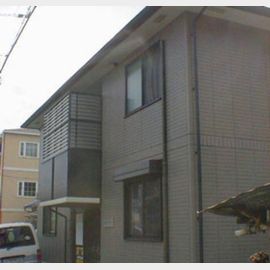 園田駅より徒歩8分 2階 築25年7ヶ月の賃貸物件