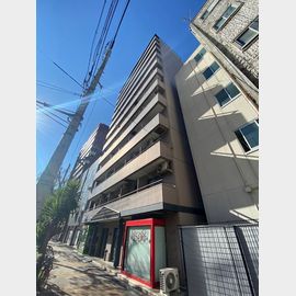 ネオダイキョー神戸元町 11階 築41年11ヶ月の賃貸物件