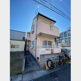 深江駅より徒歩5分 1階 築29年4ヶ月の賃貸物件