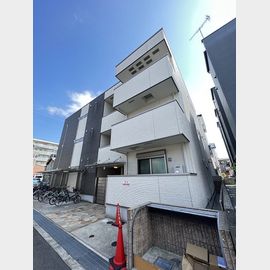 園田駅より徒歩10分 2階 築10年2ヶ月の賃貸物件