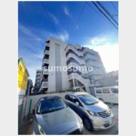 立花駅より徒歩12分 5階 築36年7ヶ月の賃貸物件