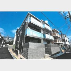 SKE六甲2 3階 築9年11ヶ月の賃貸物件