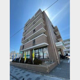 メゾンリンド西宮 4階 築36年2ヶ月の賃貸物件