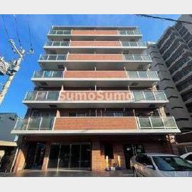 塚本駅より徒歩9分 6階 築32年3ヶ月の賃貸物件