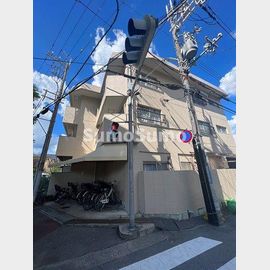 園田駅より徒歩11分 1階 築49年3ヶ月の賃貸物件