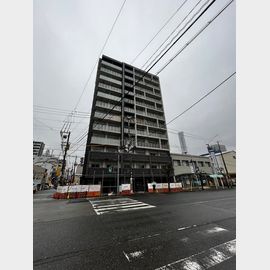 ワールドアイ大阪ドームシティII 8階 築2年11ヶ月の賃貸物件