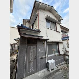 西代駅より徒歩12分 1階 築48年の賃貸物件