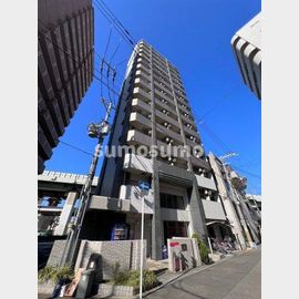 九条駅より徒歩5分 7階 築15年の賃貸物件