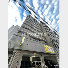 マリオン北堀江アネックス 5階 築23年2ヶ月の賃貸物件