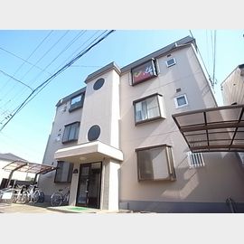 サンハイツ西宮 1階 築42年9ヶ月の賃貸物件