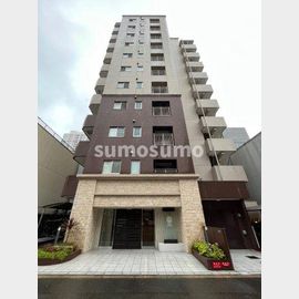 Ｎ．Ｅ．レジデンス 3階 築14年の賃貸物件