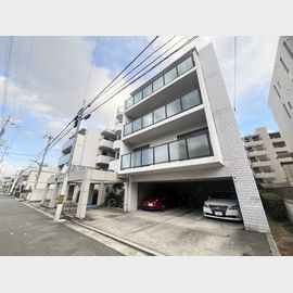 芦屋駅より徒歩9分 2階 築37年1ヶ月の賃貸物件