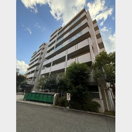 神戸駅より徒歩10分 6階 築26年10ヶ月の賃貸物件