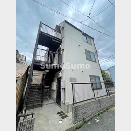 サニーコートTAKAHASHI 3階 築29年8ヶ月の賃貸物件