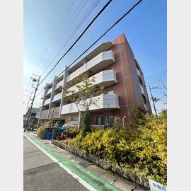 甲東園駅より徒歩12分 2階 築9年2ヶ月の賃貸物件