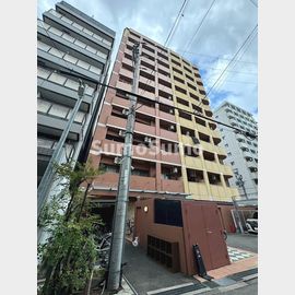 日本橋駅より徒歩3分 5階 築22年1ヶ月の賃貸物件