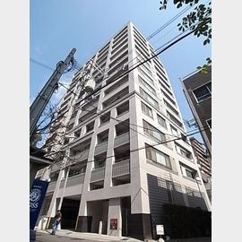 三ノ宮駅より徒歩9分 4階 築21年5ヶ月の賃貸物件