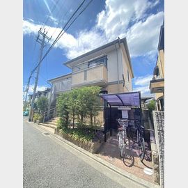 RYU21センチュリー 1階 築26年の賃貸物件