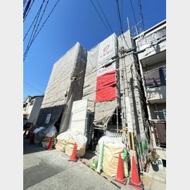 ブランノワール 2階 新築の賃貸物件