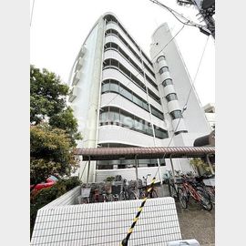 立花駅より徒歩4分 2階 築36年2ヶ月の賃貸物件