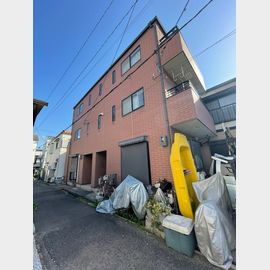 高速長田駅より徒歩5分 1階 築29年2ヶ月の賃貸物件