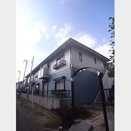 ハイツサニーヒル 1階 築32年8ヶ月の賃貸物件