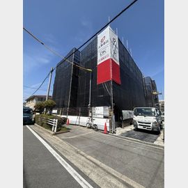 園田駅より徒歩21分 1階 新築の賃貸物件