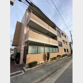 CUESTA上ヶ原 2階 築29年5ヶ月の賃貸物件