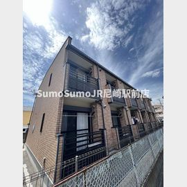 福知山線塚口駅より徒歩12分 1階 築12年1ヶ月の賃貸物件