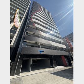 神戸駅より徒歩7分 5階 築2年2ヶ月の賃貸物件