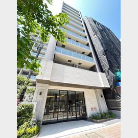 三ノ宮駅より徒歩15分 5階 築5年5ヶ月の賃貸物件