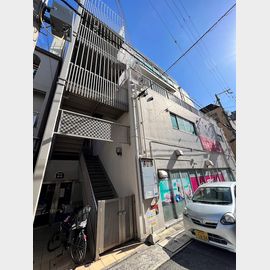 ドムール板宿 6階 築42年2ヶ月の賃貸物件