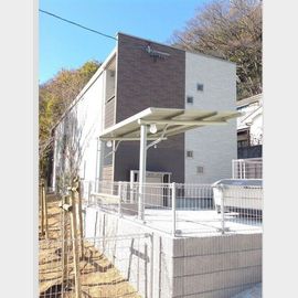 岡本駅より徒歩10分 1階 築8年4ヶ月の賃貸物件