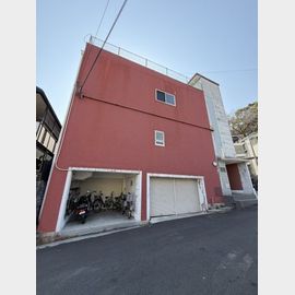 ヒルズコート 3階 築52年5ヶ月の賃貸物件