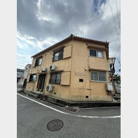 大倉山駅より徒歩15分 1階 築58年6ヶ月の賃貸物件