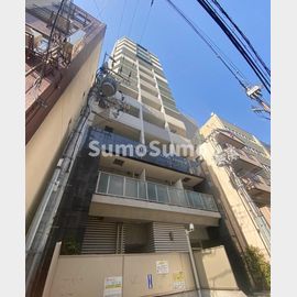 エスティロアール神戸駅前 3階 築16年3ヶ月の賃貸物件