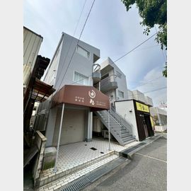 西宮駅より徒歩8分 3階 築38年2ヶ月の賃貸物件